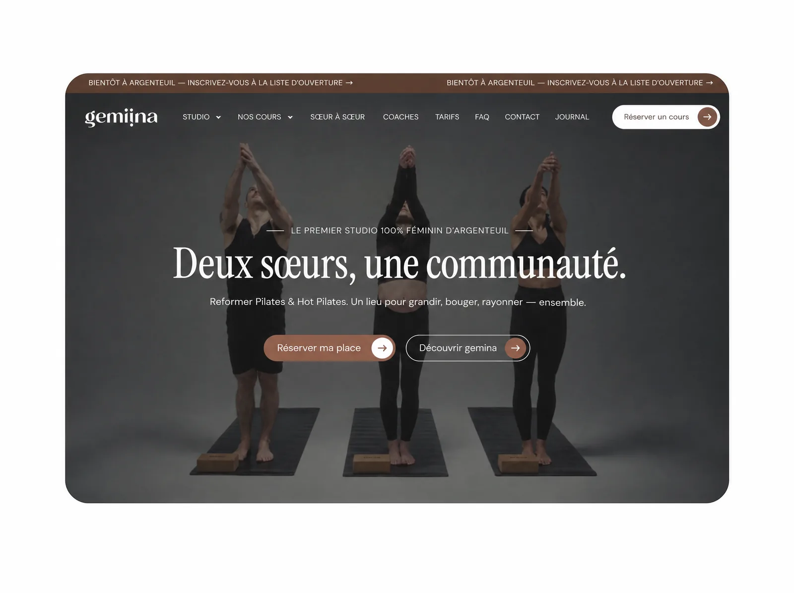 Studio Gemina