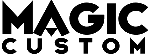 Magic Custom